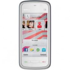 Celular Nokia 5230 3g Cam 2.0 Cartão 2gb Gps Garmin